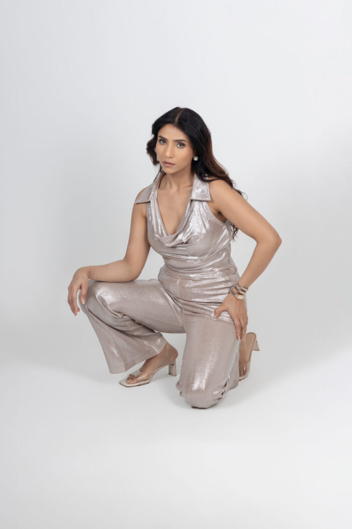 Ella Co-ord Set - Image 2