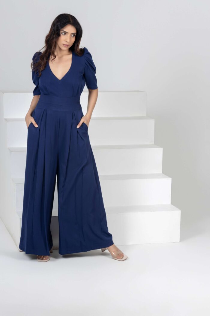 Shay Jump Suit - Image 2