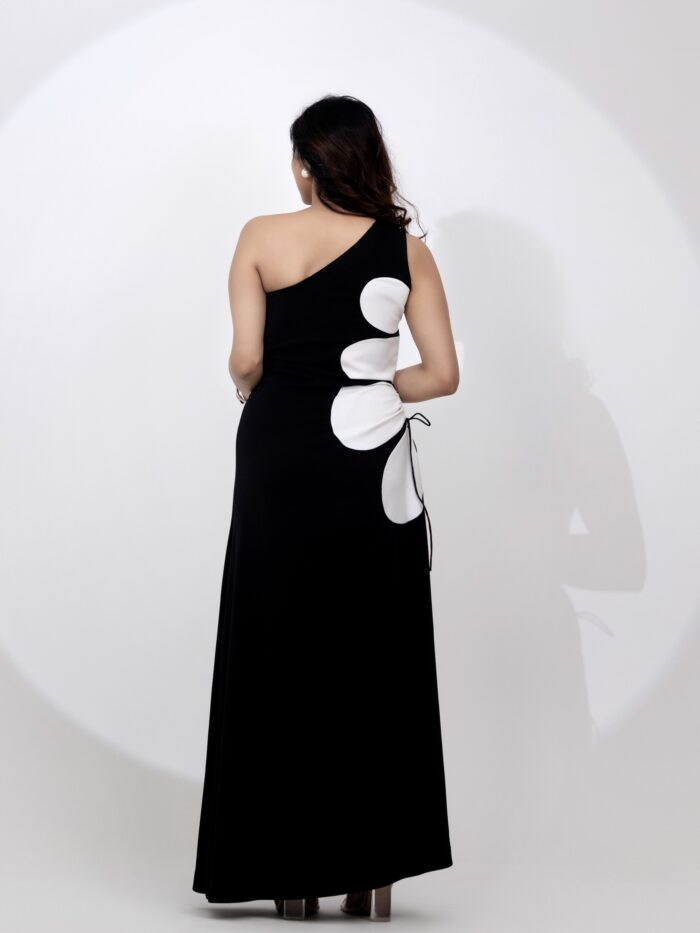 Jasmyn Dress - Image 4