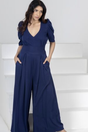 Shay Jump Suit - Image 2