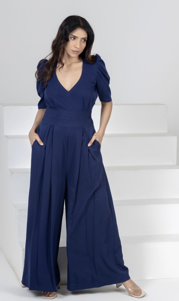Shay Jump Suit - Image 2