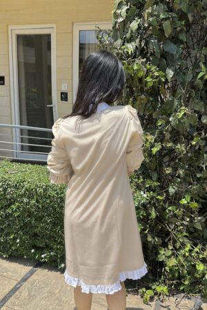Maci Dress - Image 5