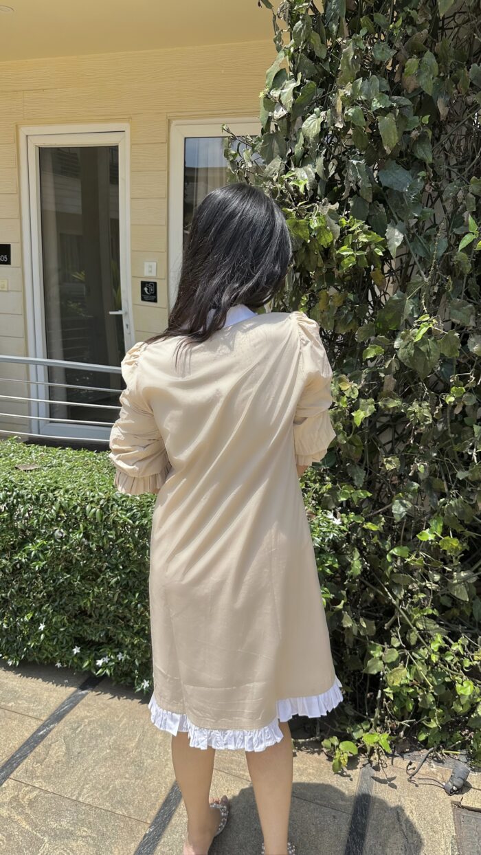 Maci Dress - Image 5