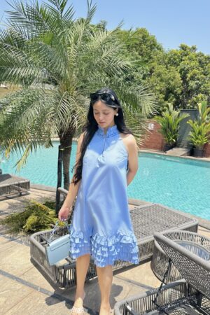 Ferne Dress - Image 2