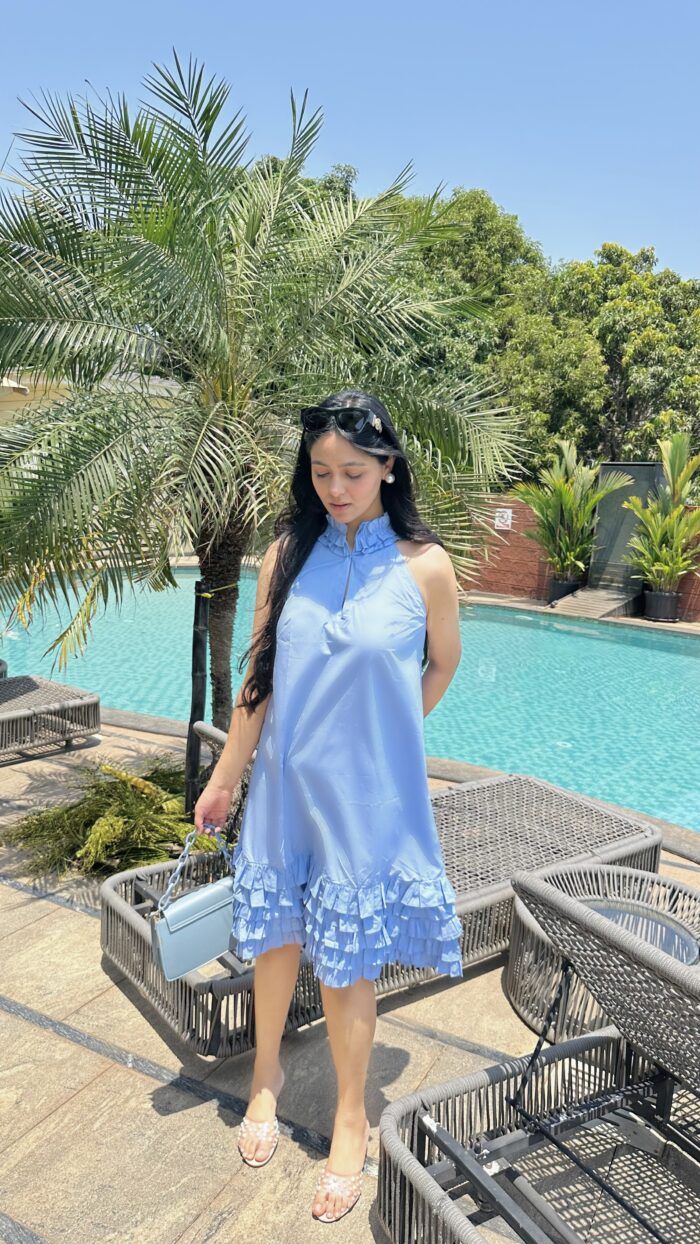Ferne Dress - Image 2