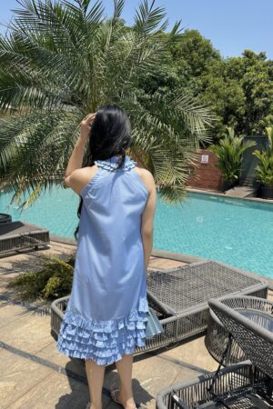 Ferne Dress - Image 4