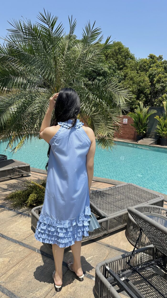 Ferne Dress - Image 4