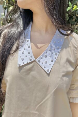 Maci Dress - Image 4