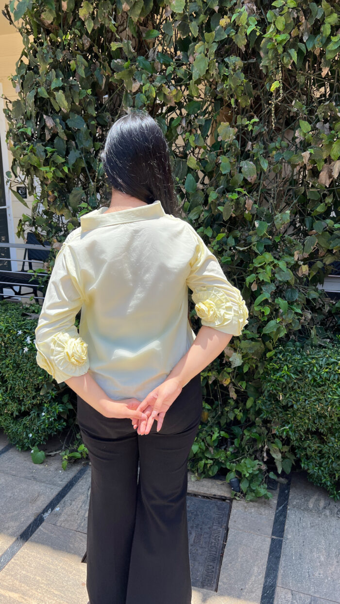 Floren Shirt - Image 4