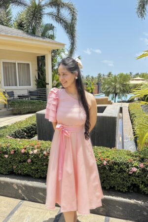Roisin Dress