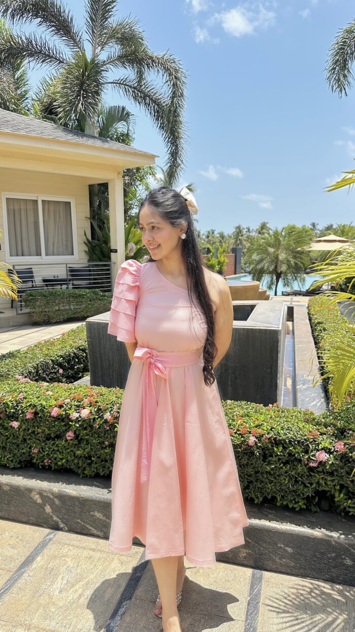 Roisin Dress