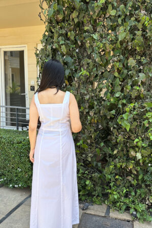 Sandra Maxi Dress - Image 3