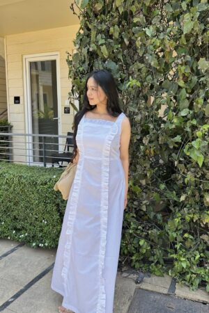 Sandra Maxi Dress