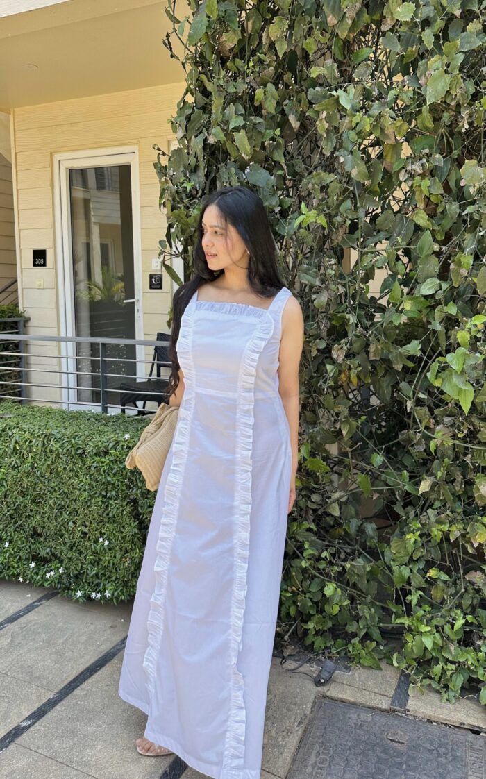 Sandra Maxi Dress