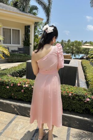 Roisin Dress - Image 4