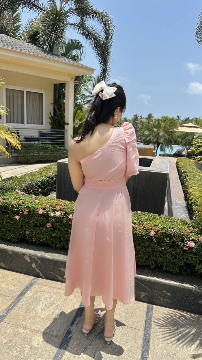 Roisin Dress - Image 4