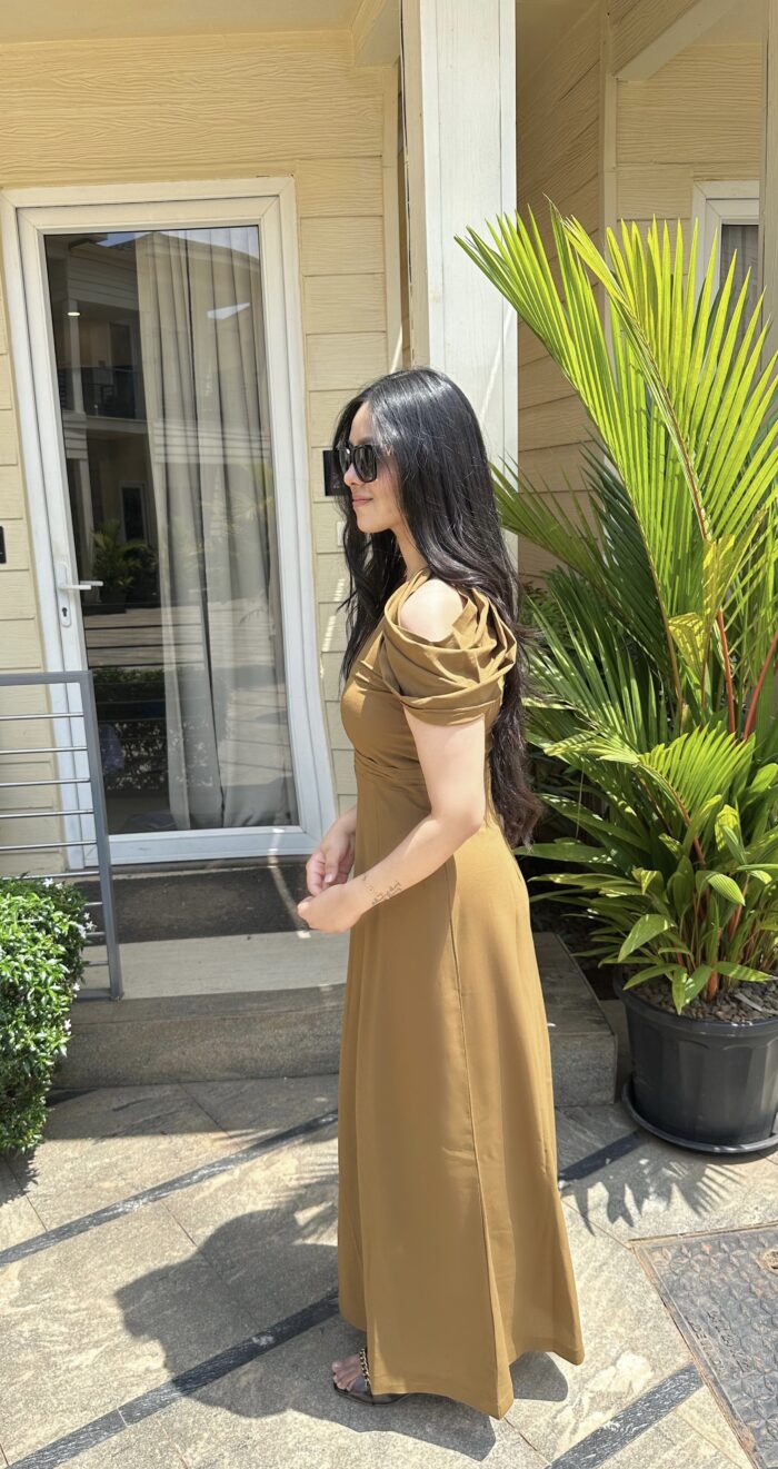 Chloe Dress - Image 4