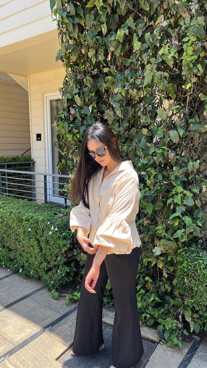 Noelle Shirt - Image 3