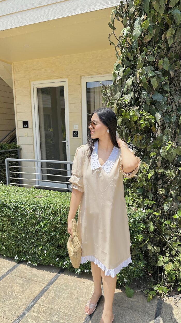 Maci Dress - Image 3