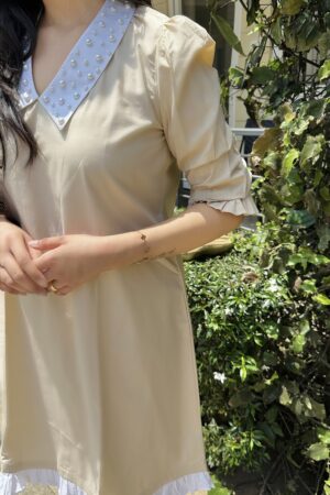 Maci Dress - Image 2
