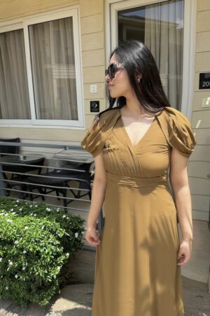Chloe Dress