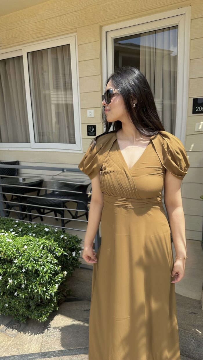 Chloe Dress