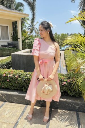 Roisin Dress - Image 2