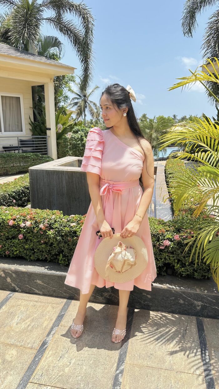 Roisin Dress - Image 2