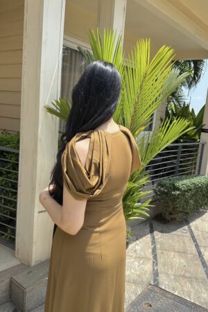 Chloe Dress - Image 5