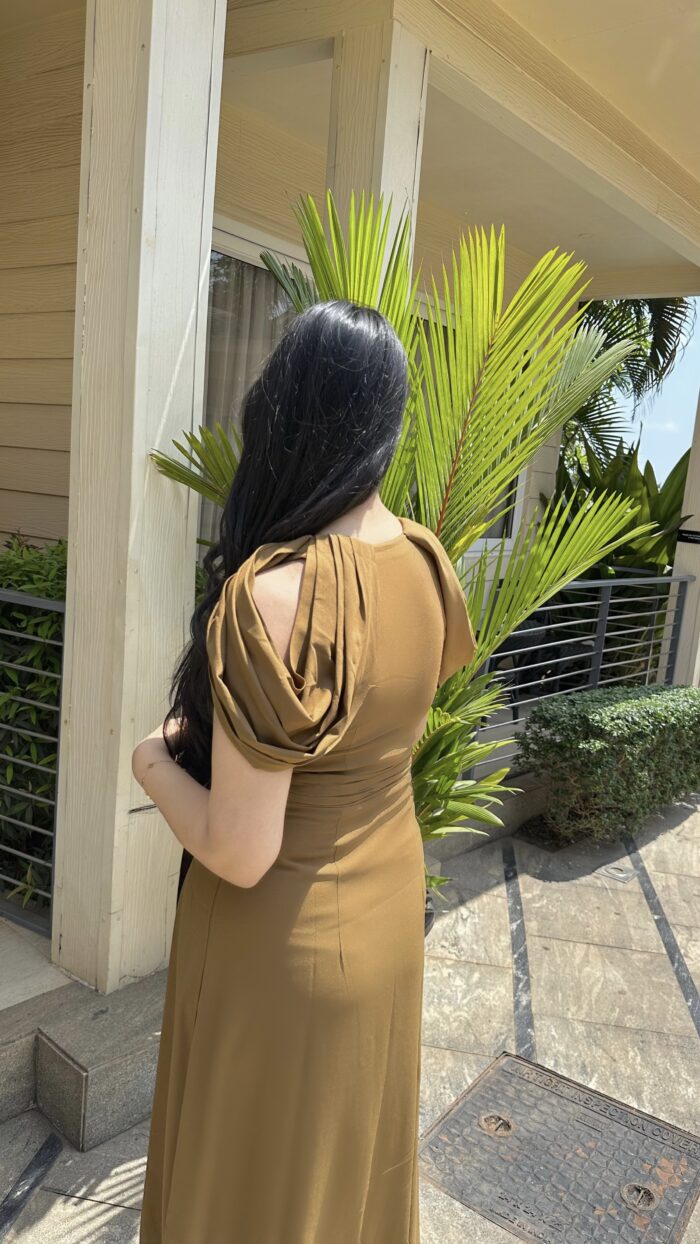 Chloe Dress - Image 5