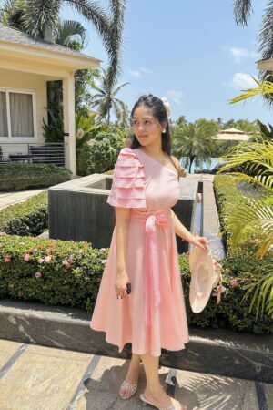 Roisin Dress - Image 3