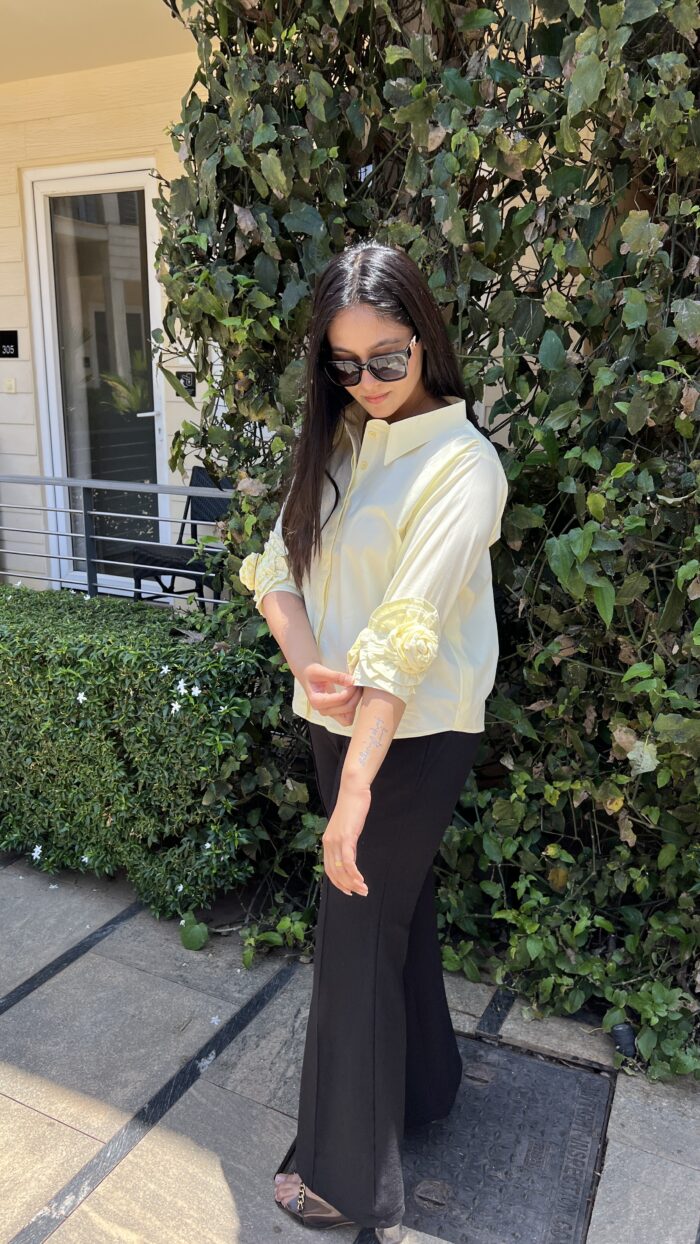 Floren Shirt - Image 2