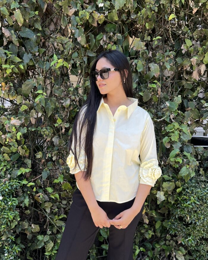 Floren Shirt