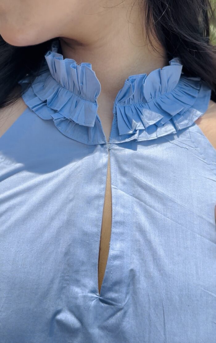 Ferne Dress - Image 3