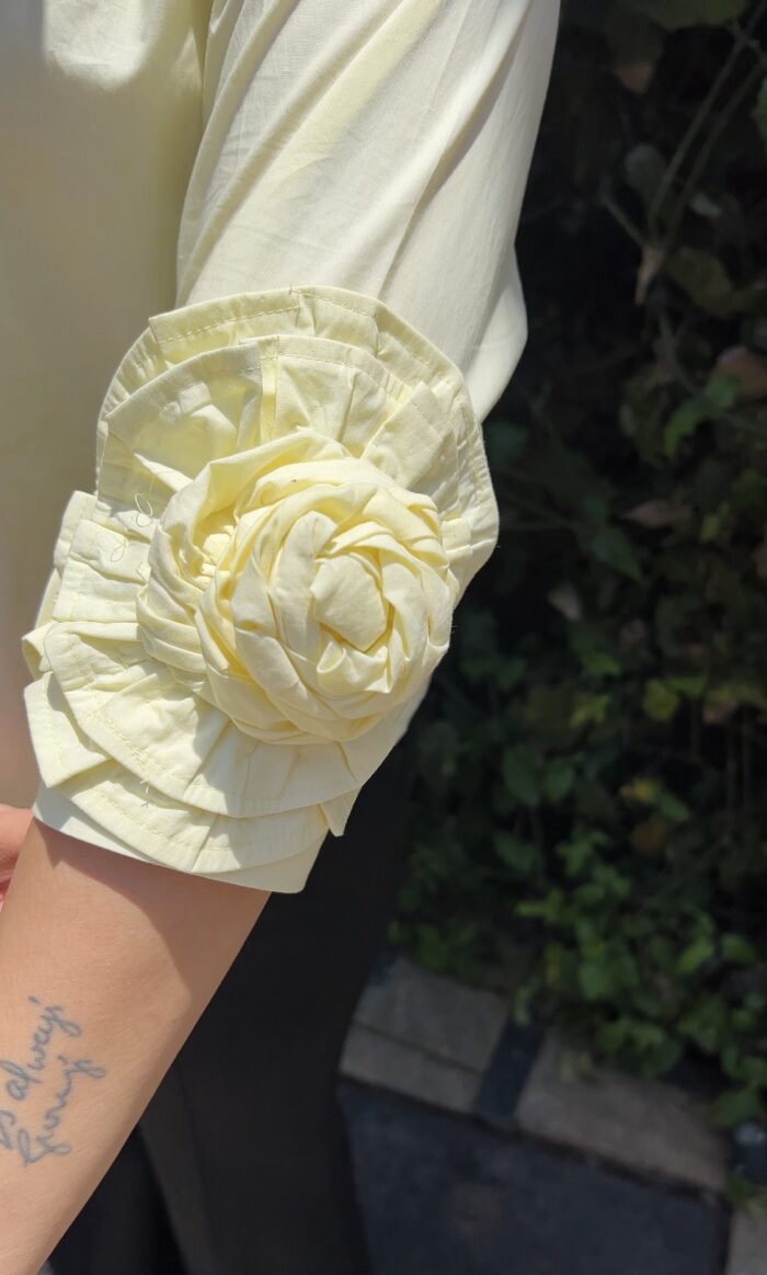 Floren Shirt - Image 5